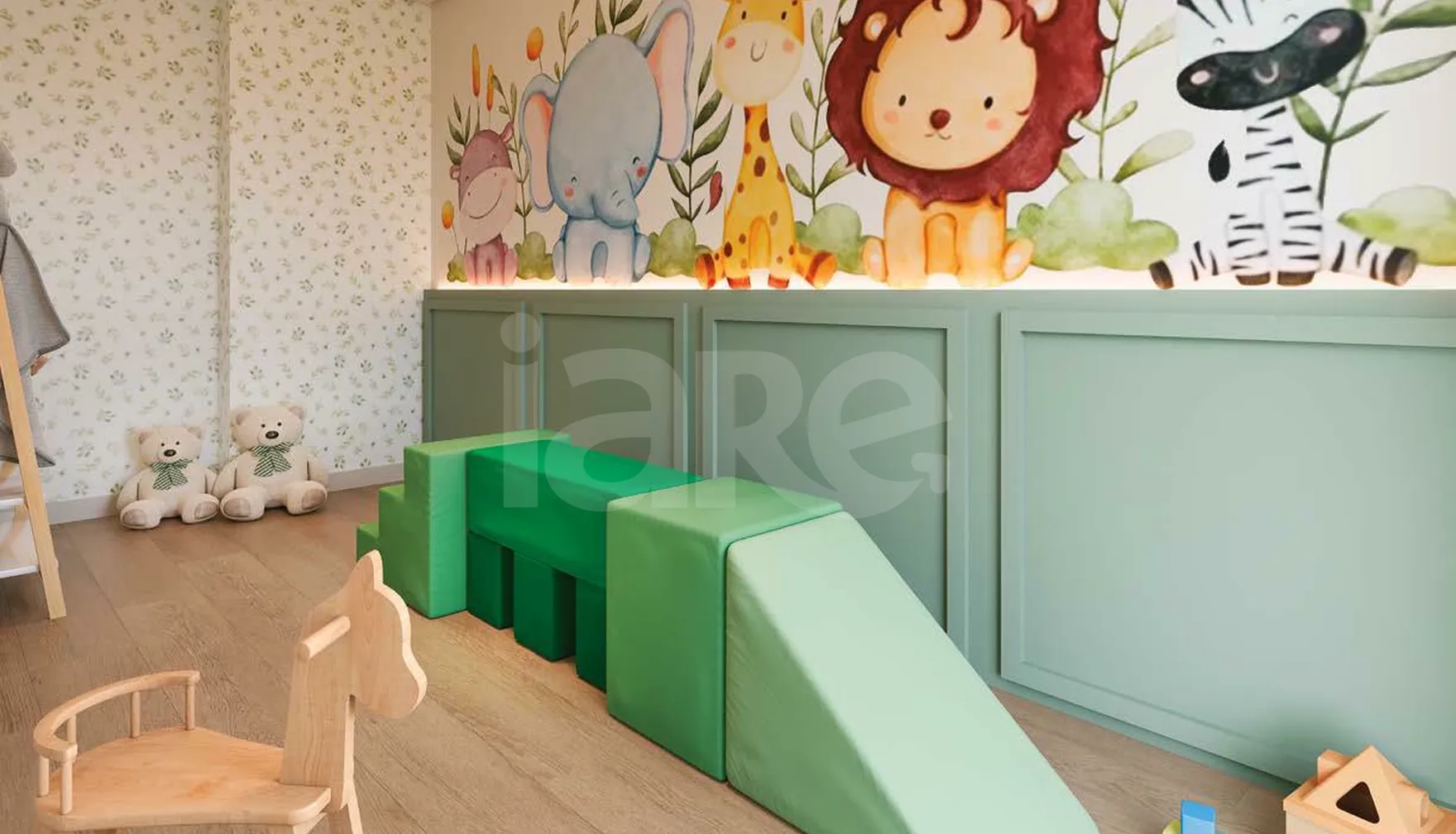 Next Guarulhos - Apartamento com 37 m², em Ponte Grande — foto 11