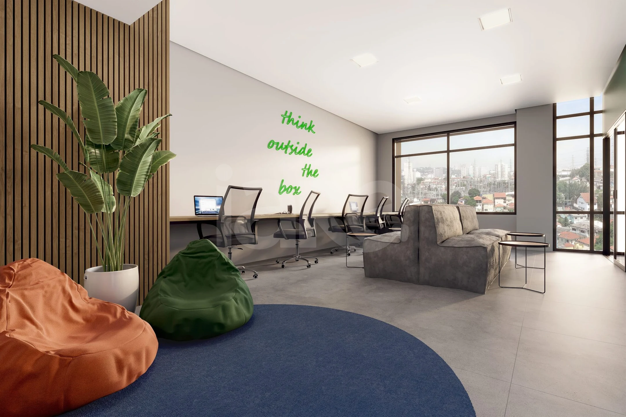 IN Freguesia - Apartamento com 42,13 m², em Freguesia do Ó — foto 19
