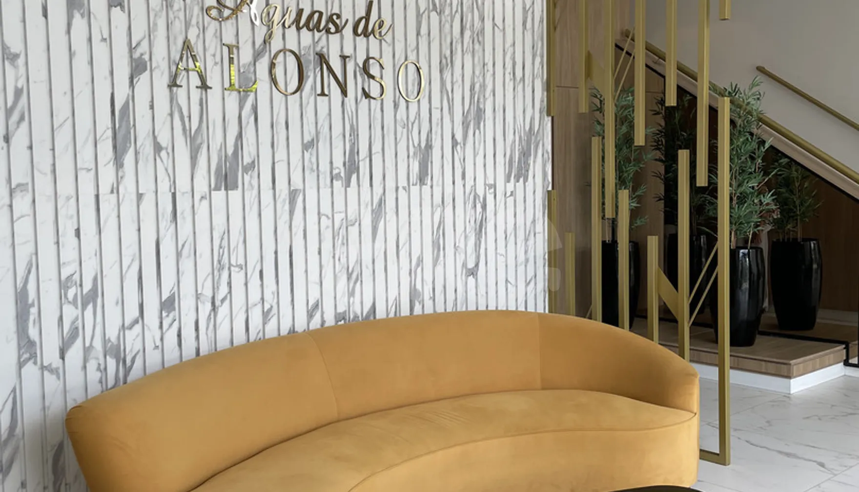 Águas de Alonso Residence - Apartamento com 92,95 m², em Kobrasol — foto 28