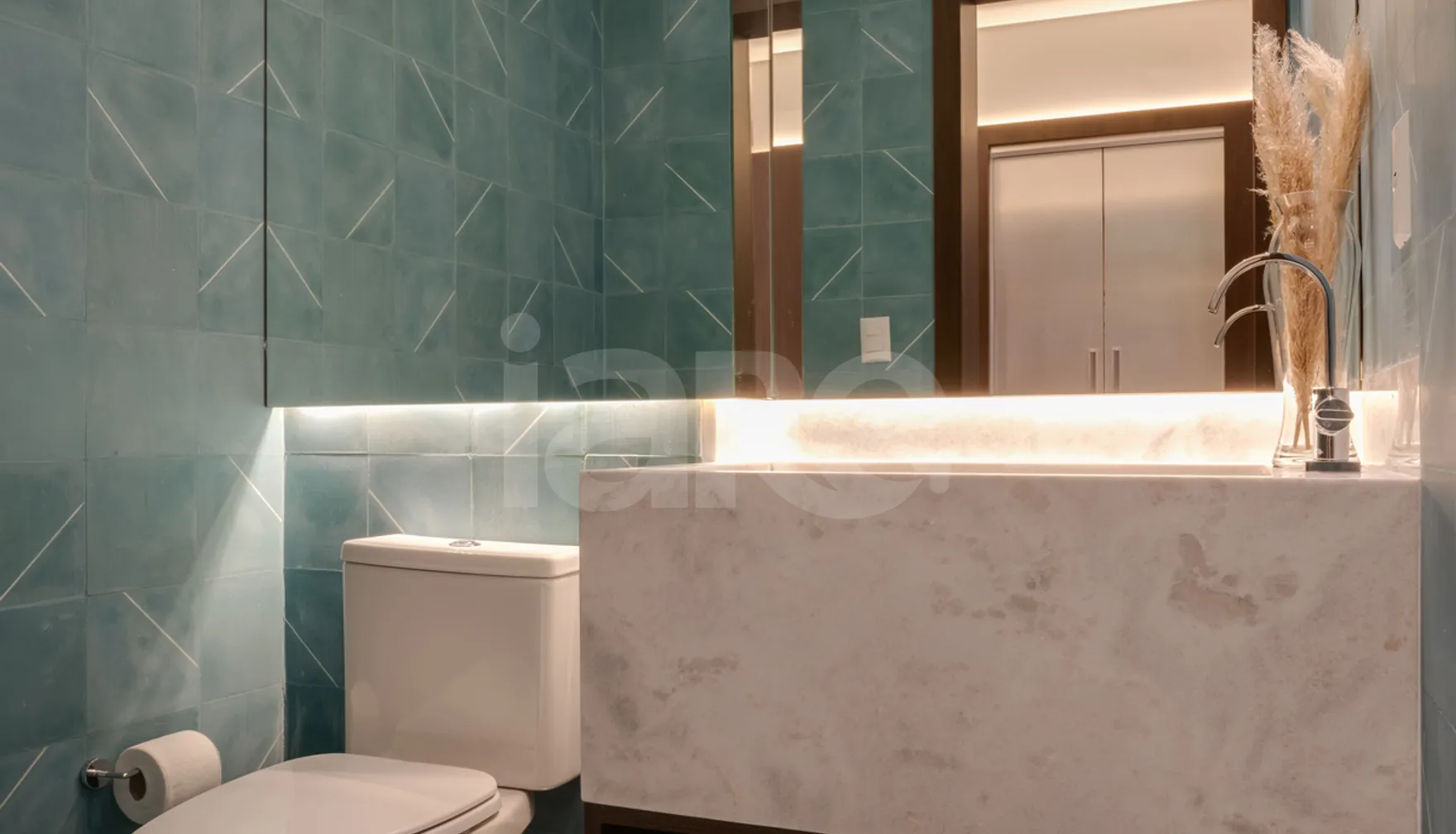 Maestro Residenza - Apartamento com 135,31 m², em Setor Oeste — foto 16