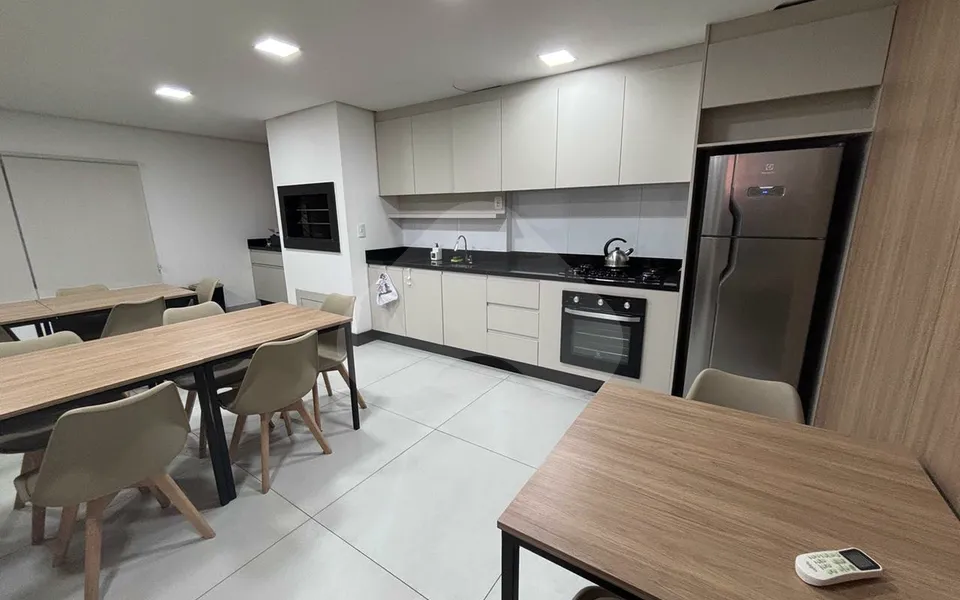 Bel Mondo - Apartamento com 51,07 m², em Jardim Botânico — foto 5