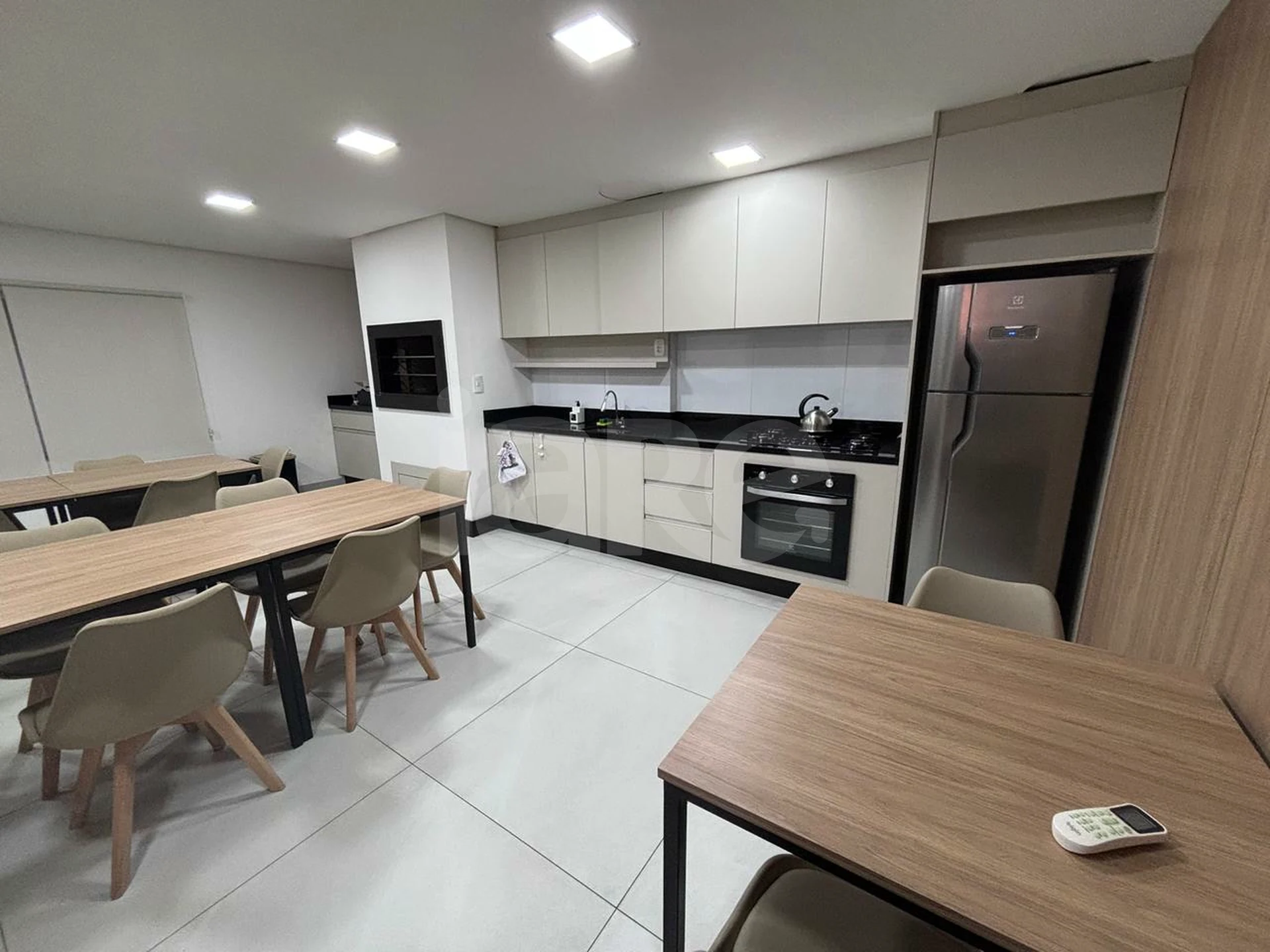 Bel Mondo - Apartamento com 78,54 m², em Jardim Botânico — foto 5