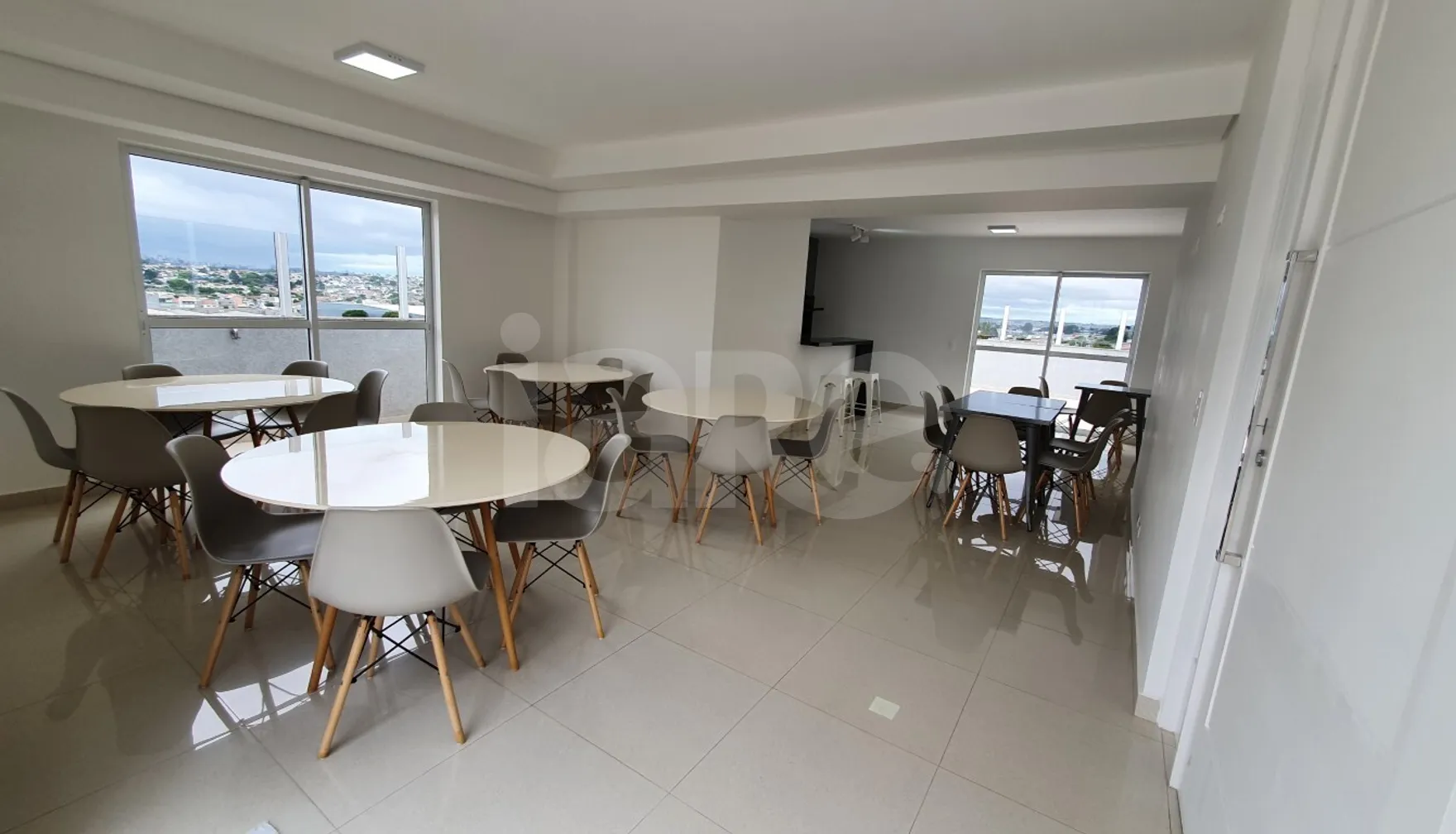 Saint Tropez - Apartamento com 68,79 m², em Centro — foto 24