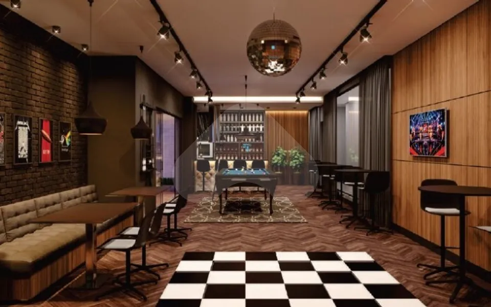 Exclusive 275 - Apartamento com 197,08 m², em Meia Praia — foto 13