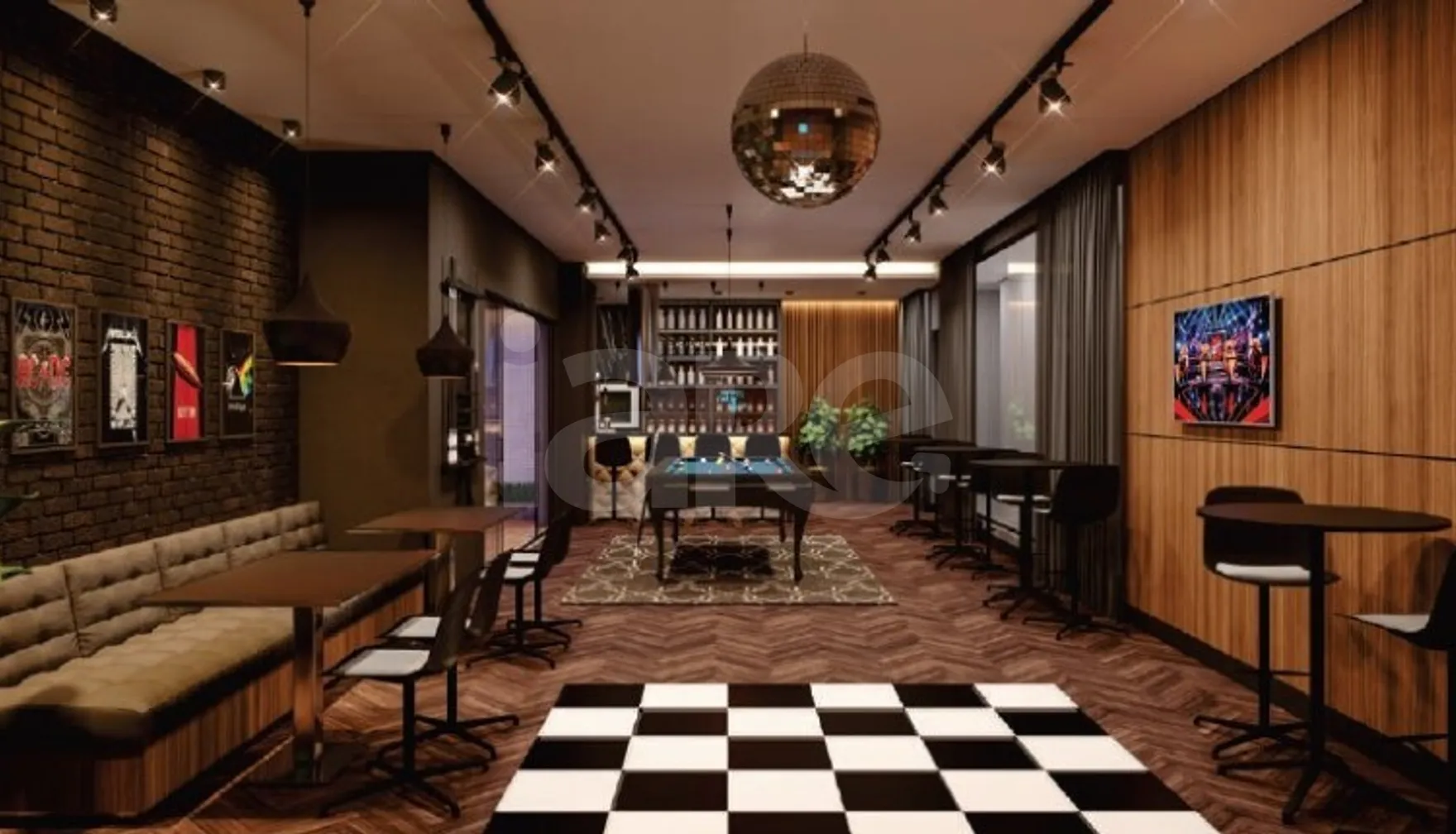 Exclusive 275 - Cobertura com 400,5 m², em Meia Praia — foto 21