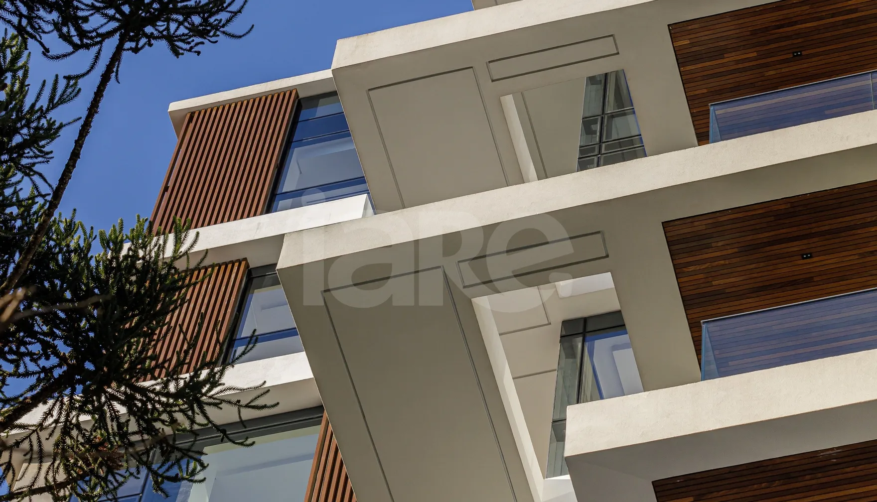 Palazzo Saldanha - Apartamento com 124,7 m², em Centro — foto 3