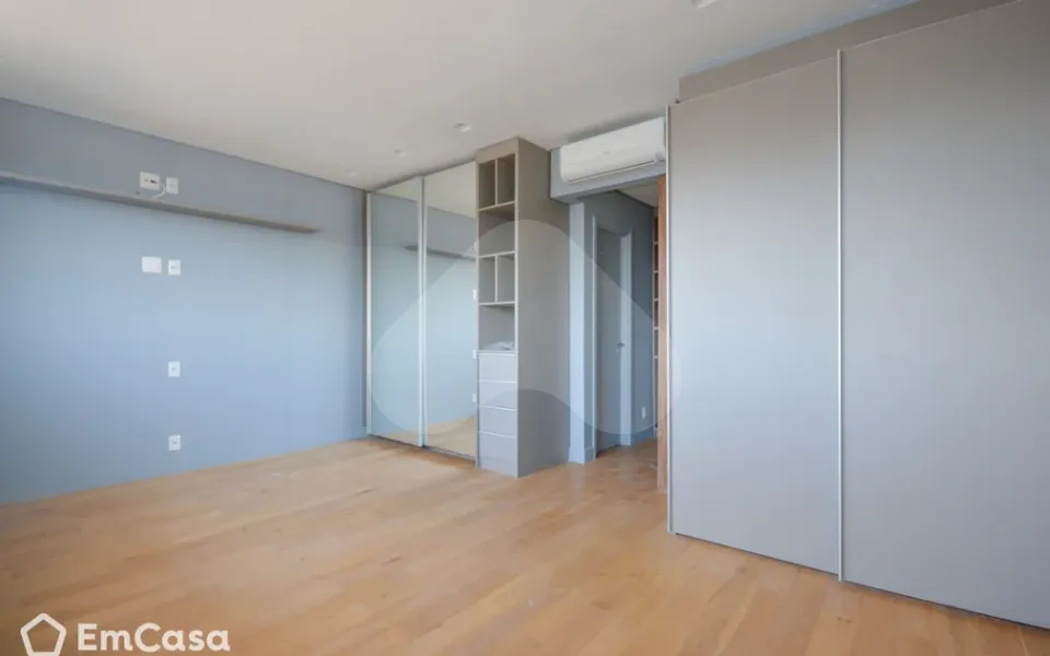 Upper Itaim - Studio com 39,16 m², em Itaim Bibi — foto 5