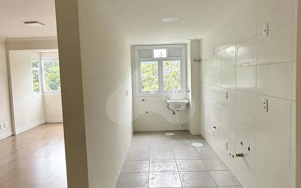 MontBlanc - Apartamento com 91,84 m², em Teresópolis — foto 16