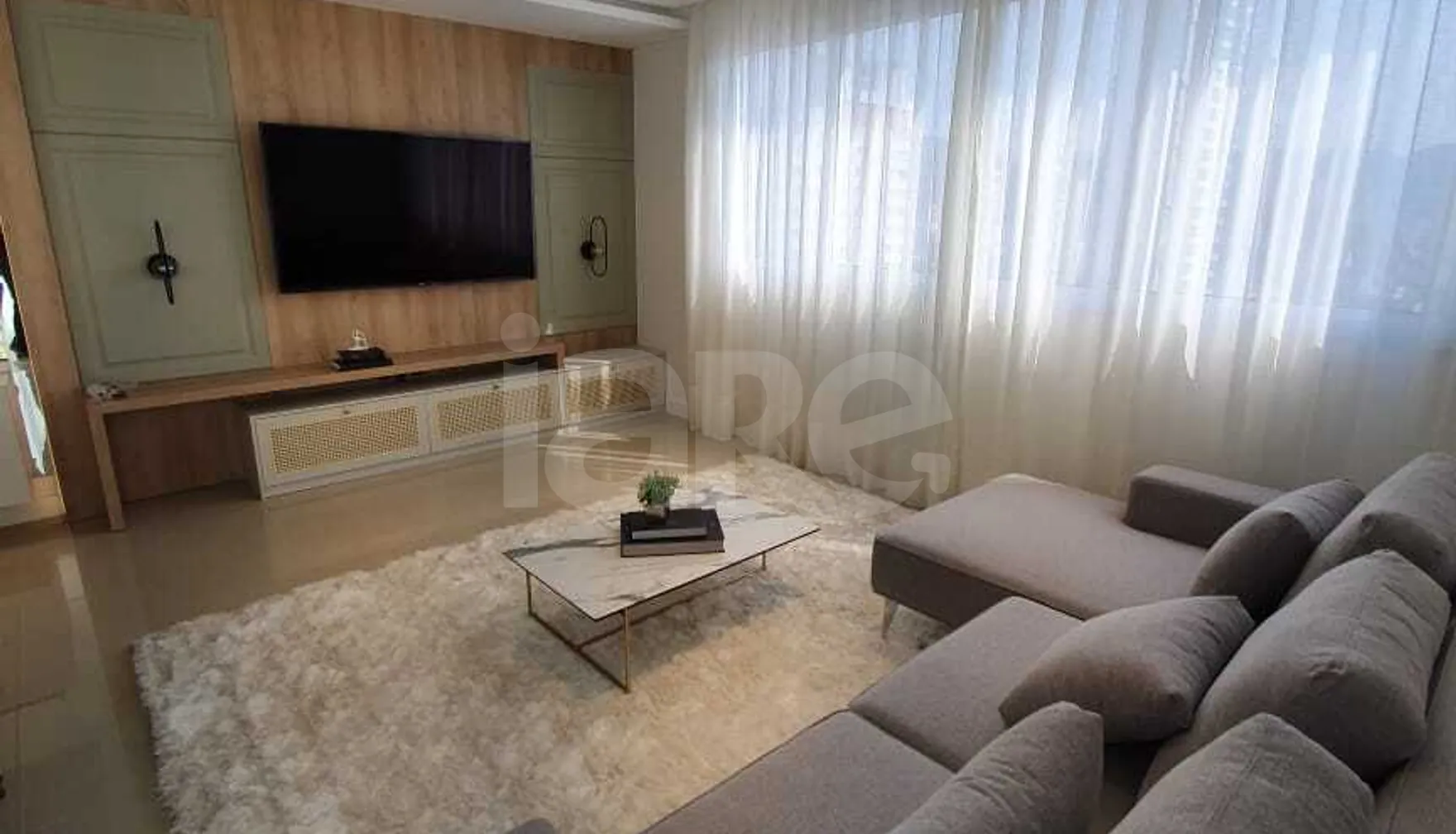 Evely Residencial - Cobertura com 502 m², em Centro — foto 4