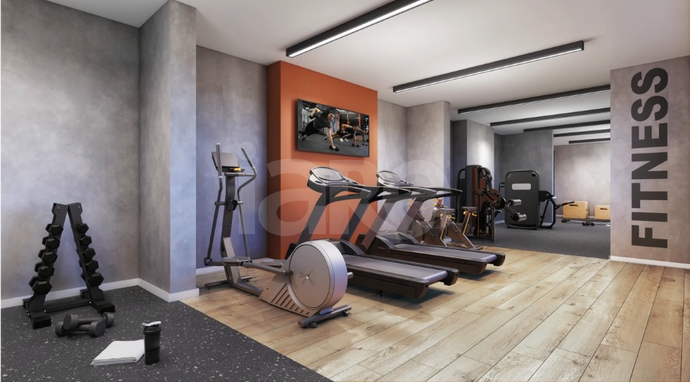 Mundo Apto Alto do Ipiranga - Apartamento com 25,65 m², em Ipiranga — foto 3