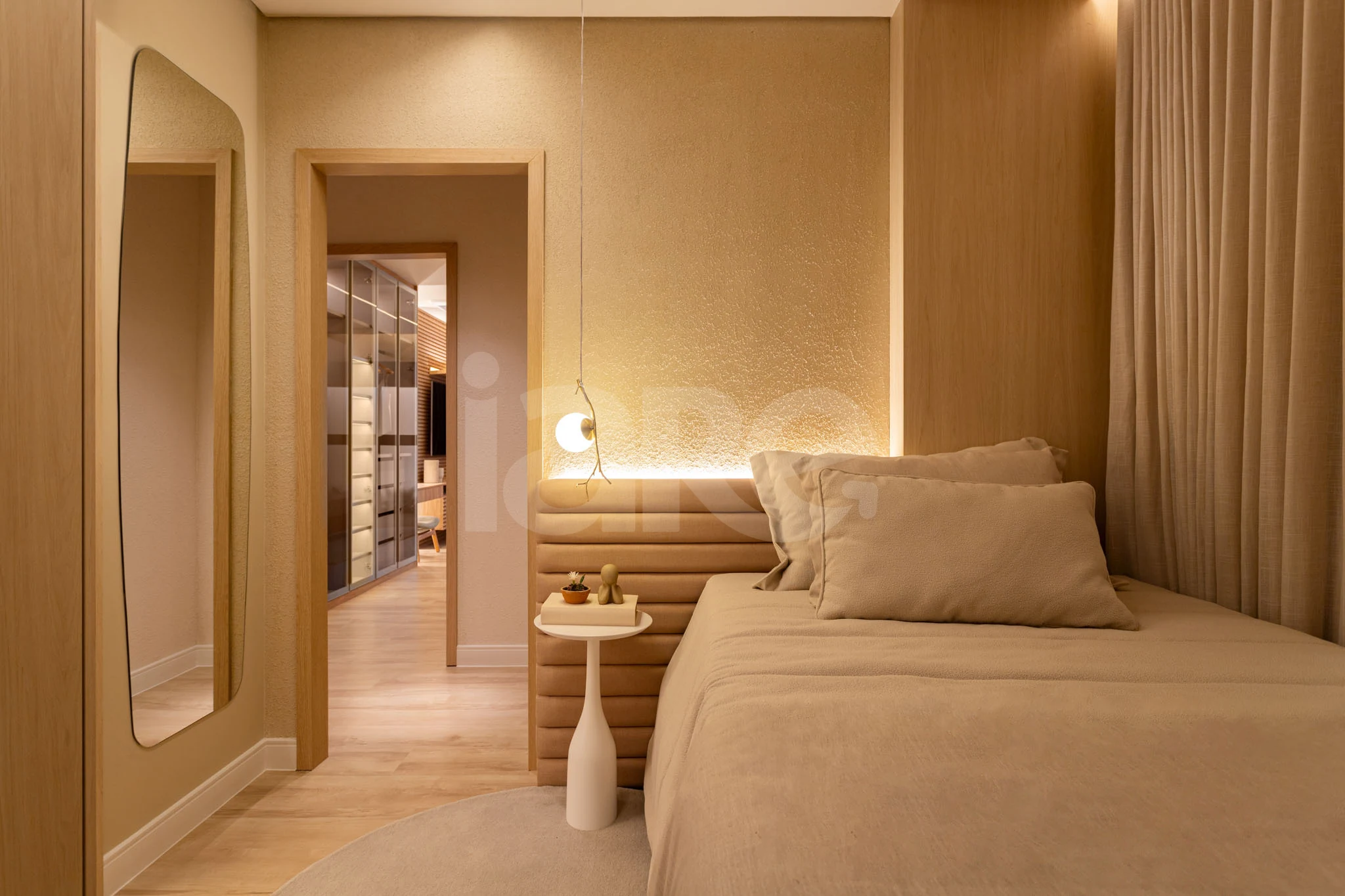 Praça 232 - Apartamento com 278,23 m², em Jardim América — foto 20