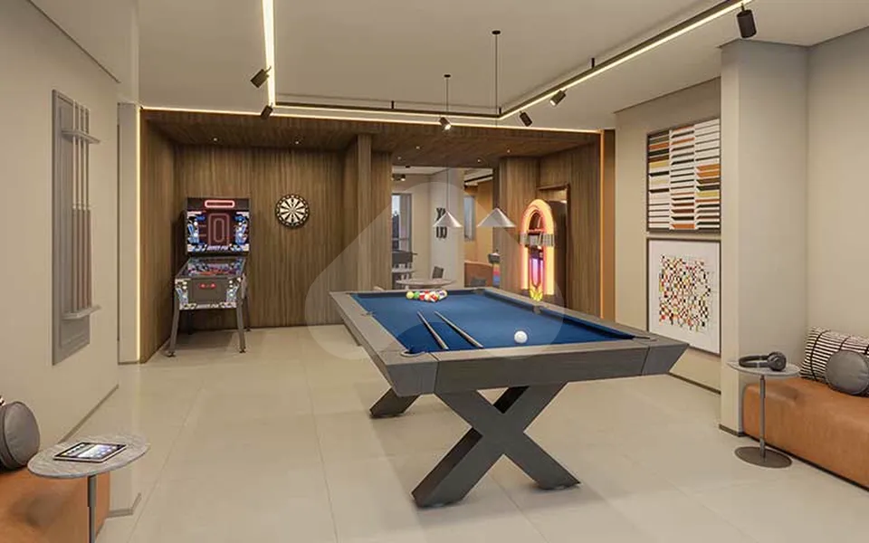 Torino Mooca Città - Apartamento com 63,02 m², em Mooca — foto 18