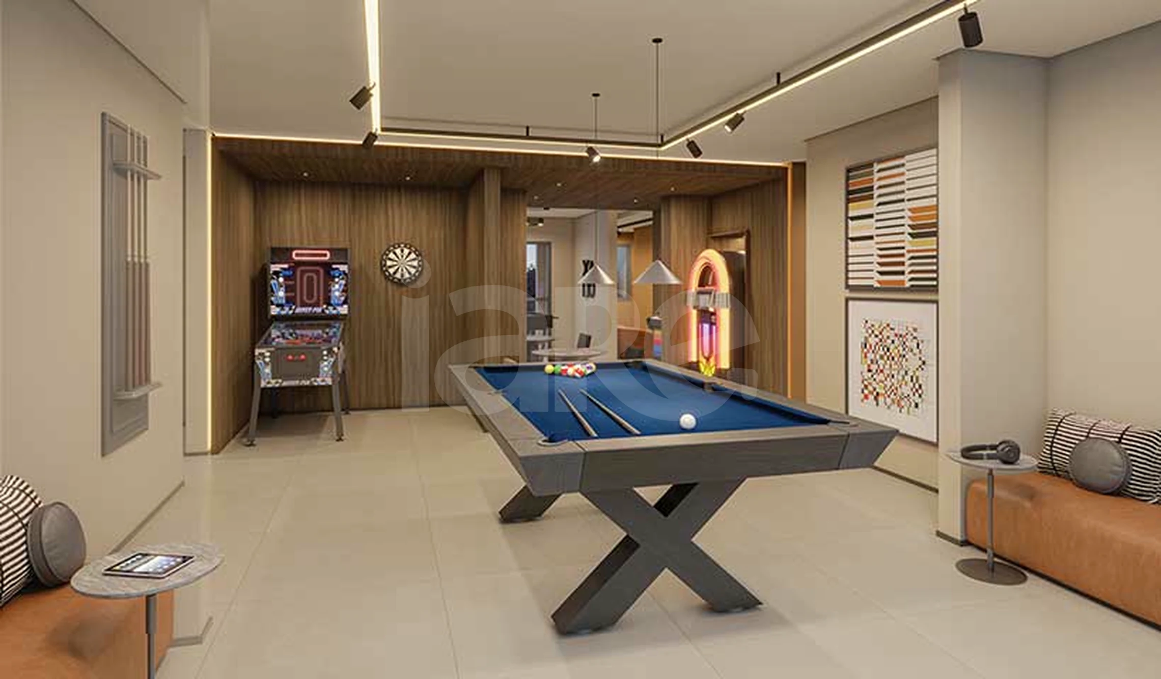 Torino Mooca Città - Apartamento com 63,02 m², em Mooca — foto 18