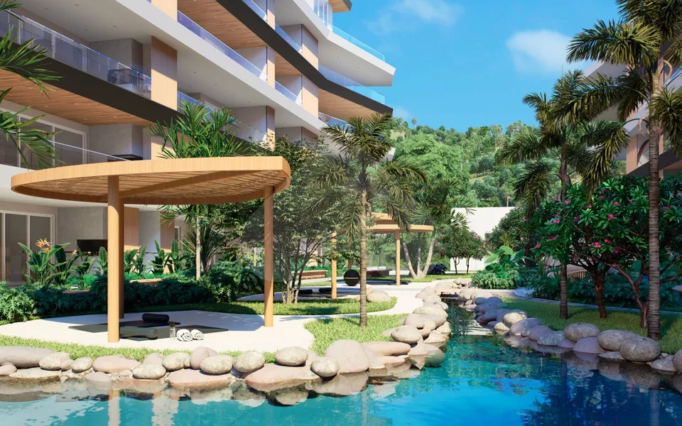 Azzure Home Club - Apartamento com 131,67 m², em Praia Brava — foto 14