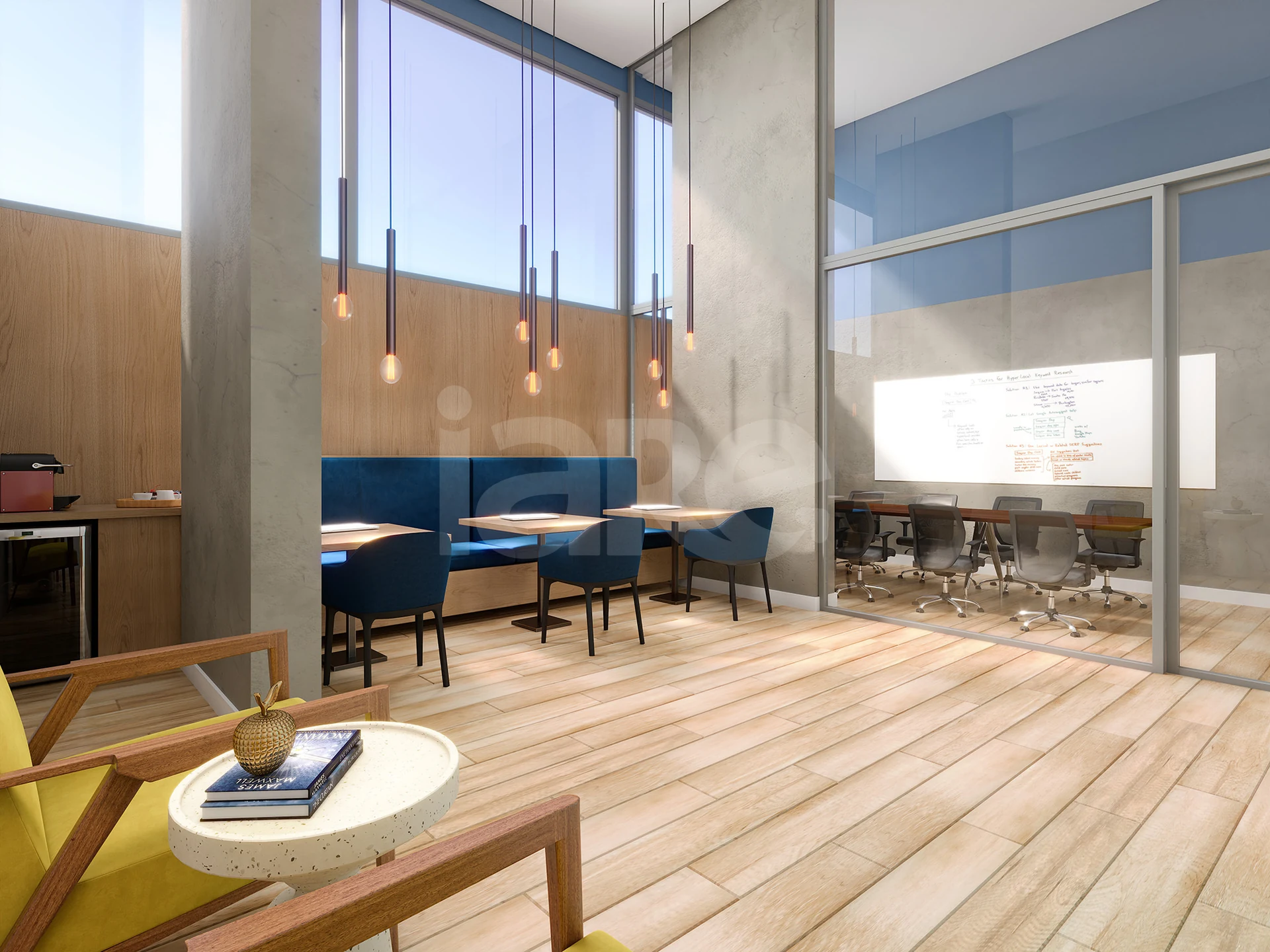 ROC Panamby - Apartamento com 66 m², em Vila Andrade — foto 13