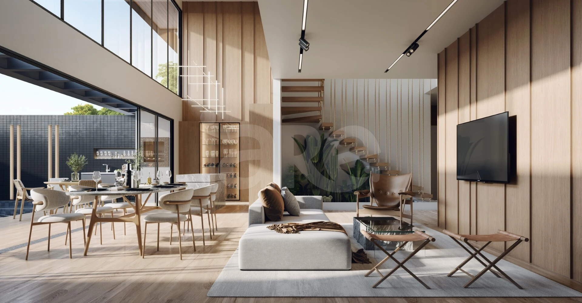 Sailor's Bay - Garden com 197,93 m², em Cabeçudas — foto 7