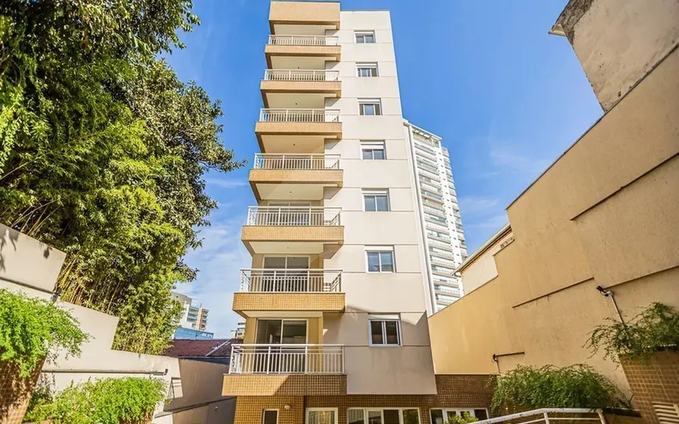 Apartamento á Venda No Alto Da Lapa Apto BP901 - Apartamento com 75 m², em Alto da Lapa — foto 7
