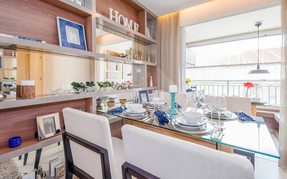 Olimpic MBigucci - Apartamento com 46,08 m², em Jardim Santa Cruz — foto 4