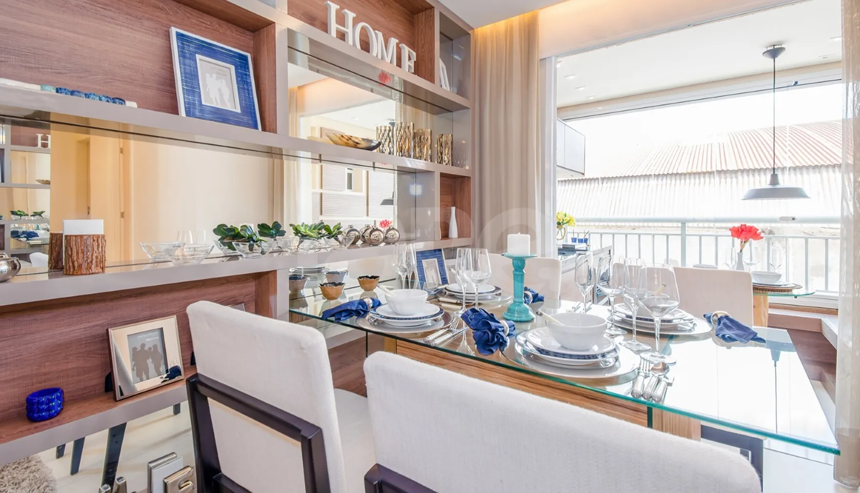 Olimpic MBigucci - Apartamento com 46,08 m², em Jardim Santa Cruz — foto 4