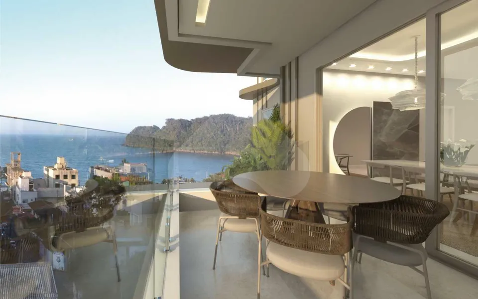 Unic View - Garden com 169,54 m², em Cabeçudas — foto 7