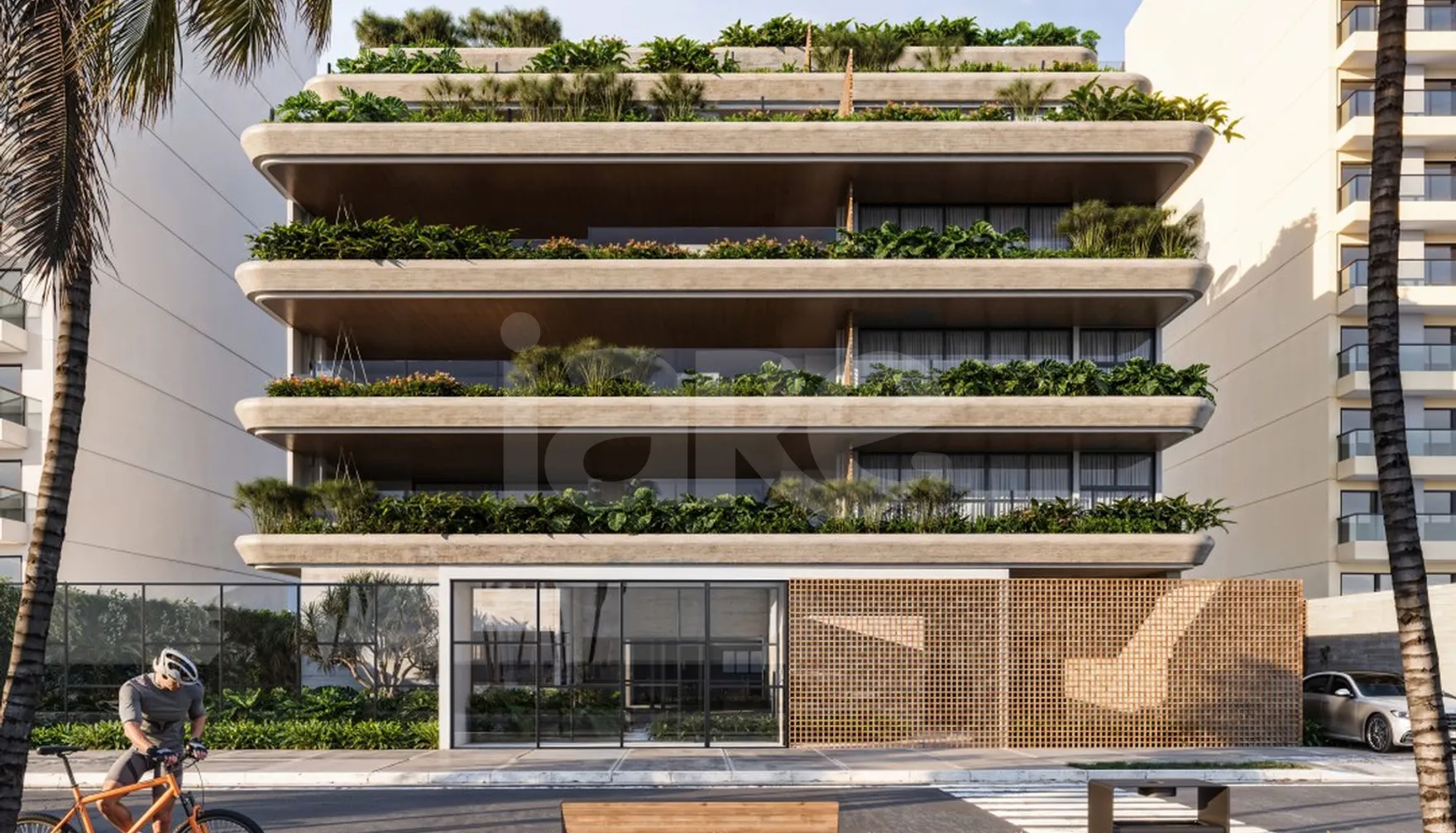 Seven - Garden com 479,48 m², em Praia da Costa — foto 5