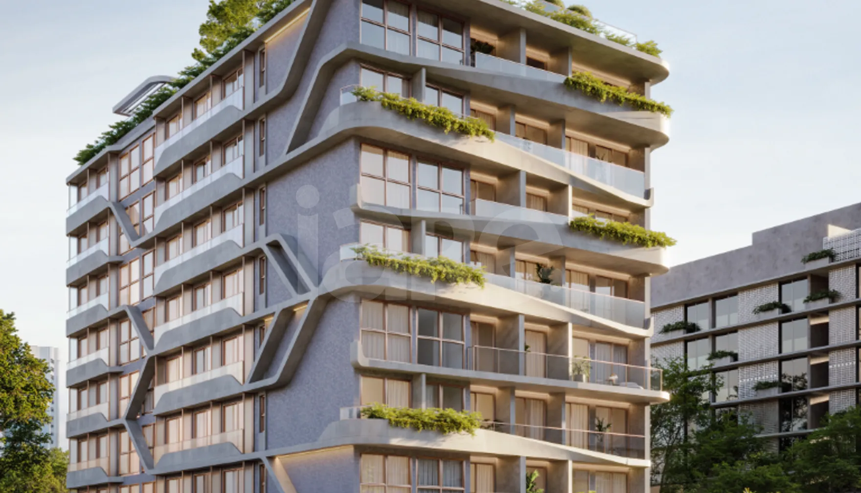 Soho - Studio com 25,62 m², em Tambaú — foto 6