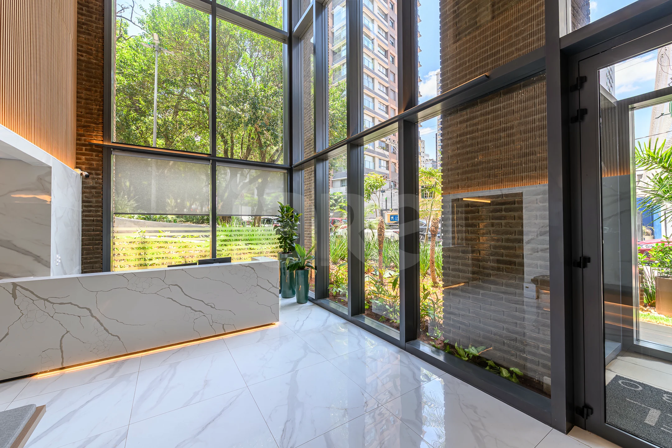 Gabriel 130 - Apartamento com 38,92 m², em Jardim América — foto 6