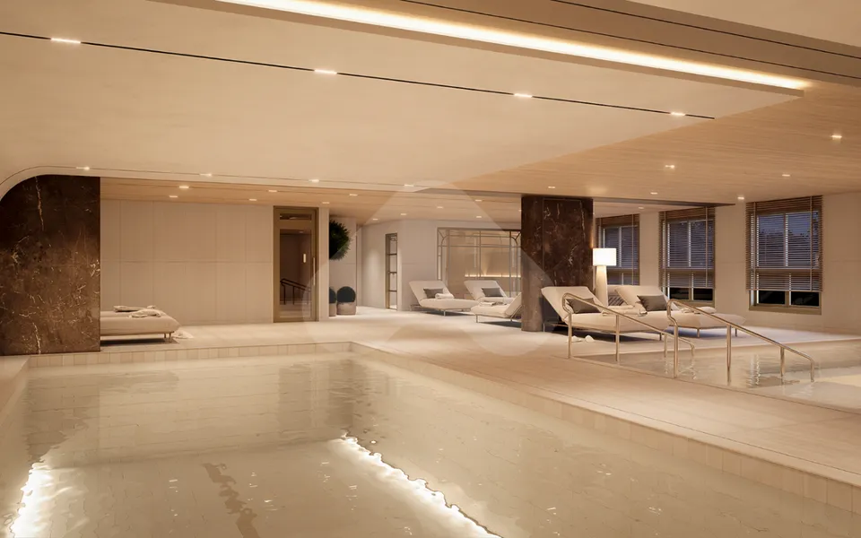 Château Jardin Lumière - Apartamento com 355,1 m², em Vila Tramontano — foto 22
