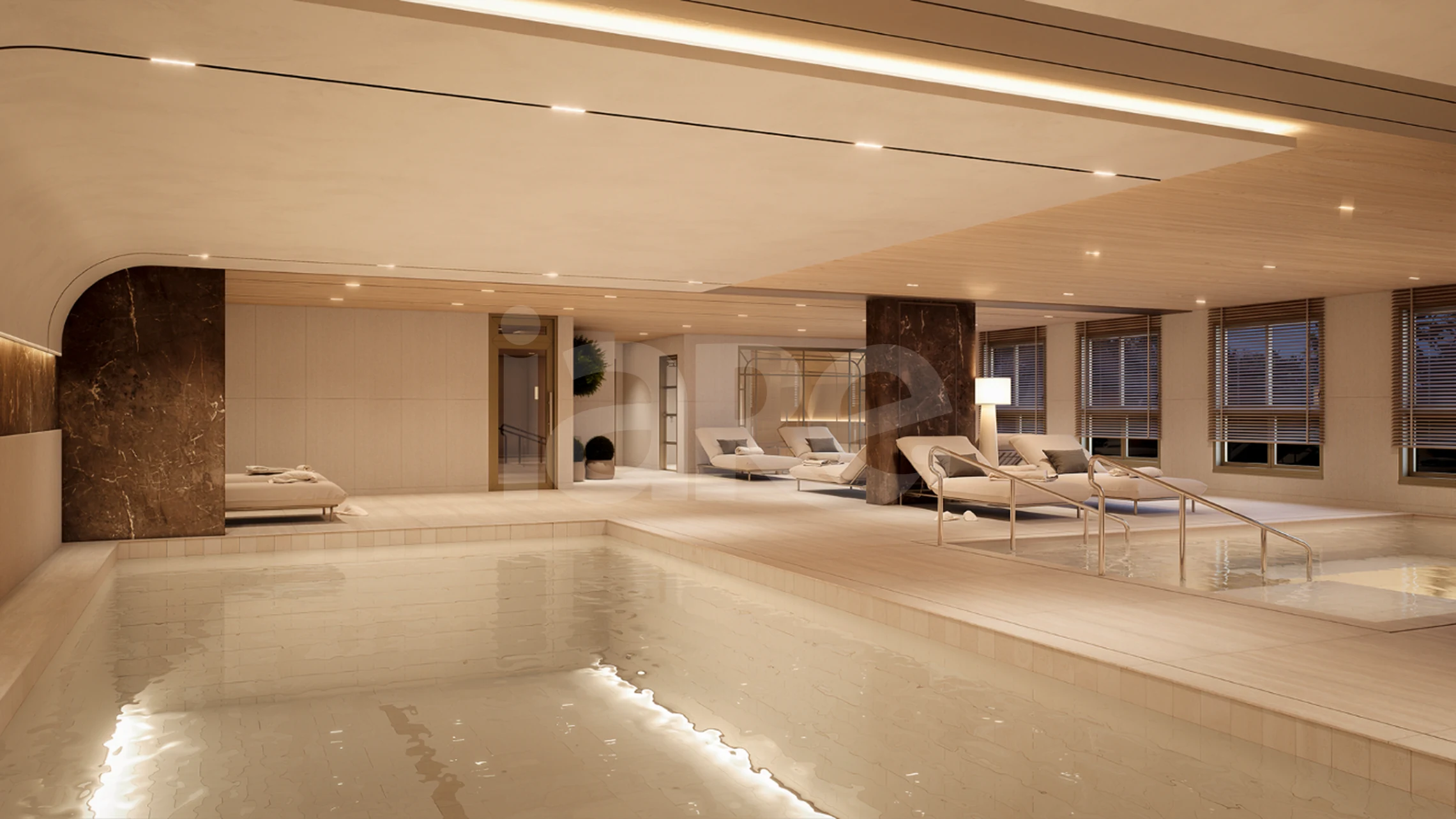 Château Jardin Lumière - Garden com 383,3 m², em Vila Tramontano — foto 22