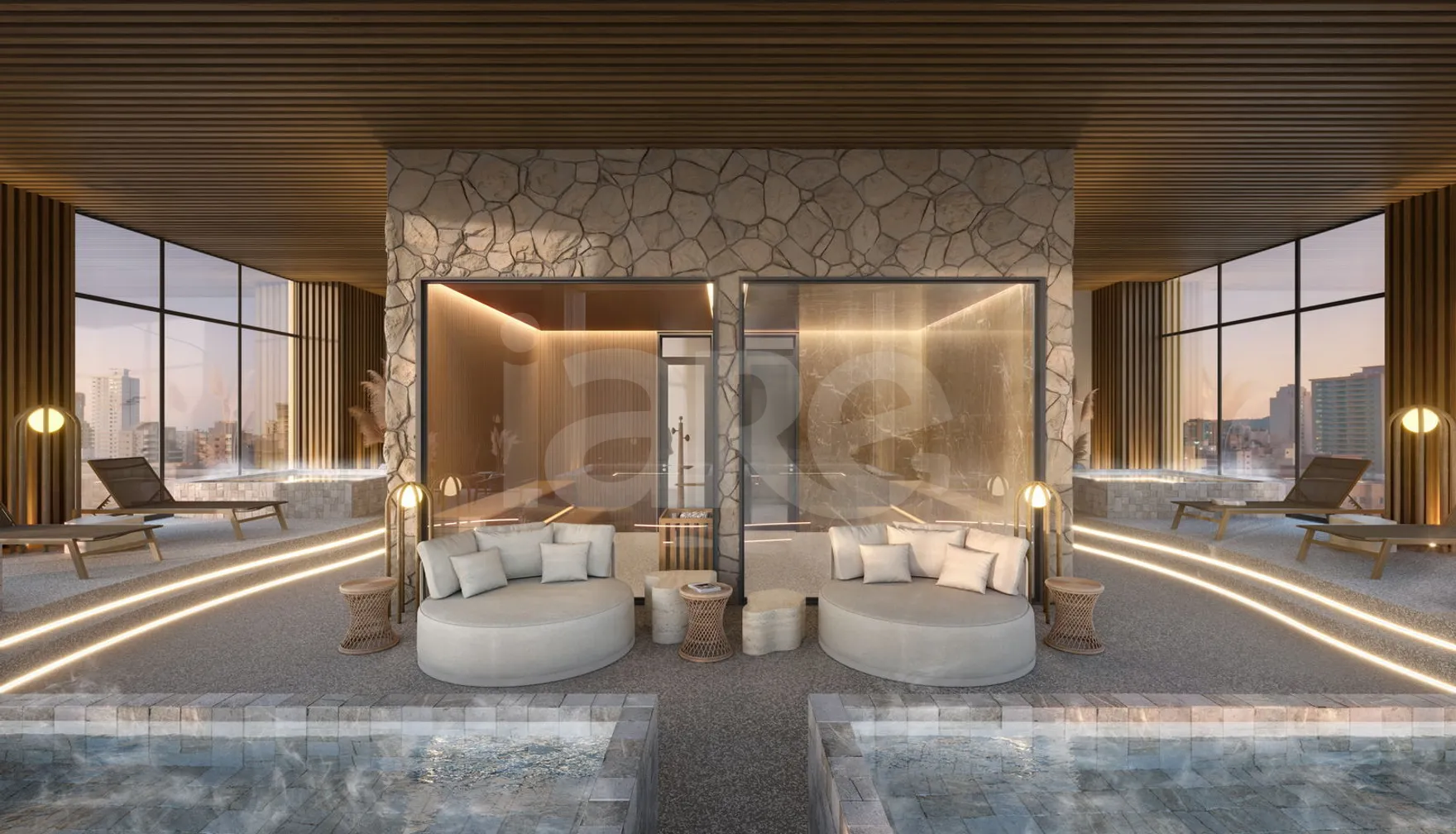 Biomas - Loja com 80 m², em Meia Praia — foto 15