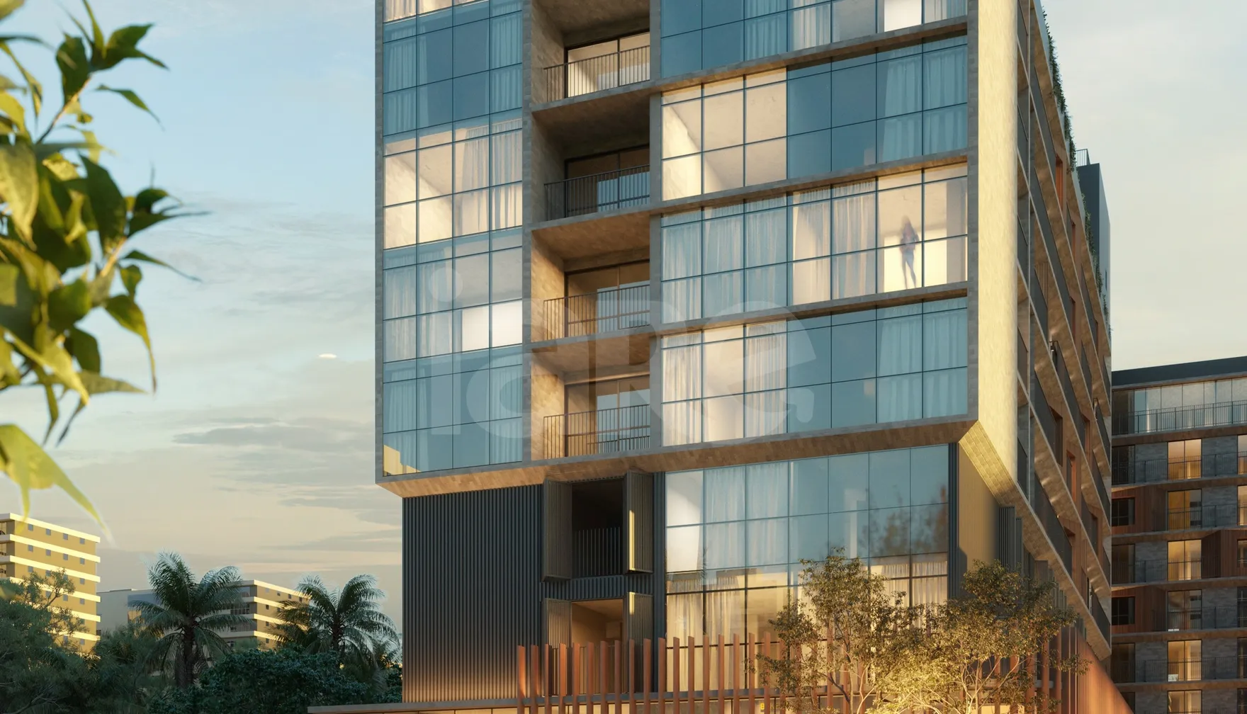 Get Like - Garden com 44,33 m², em Cabo Branco — foto 10