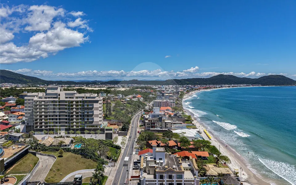 Saint Zambelli - Studio com 34,81 m², em Ingleses do Rio Vermelho — foto 4