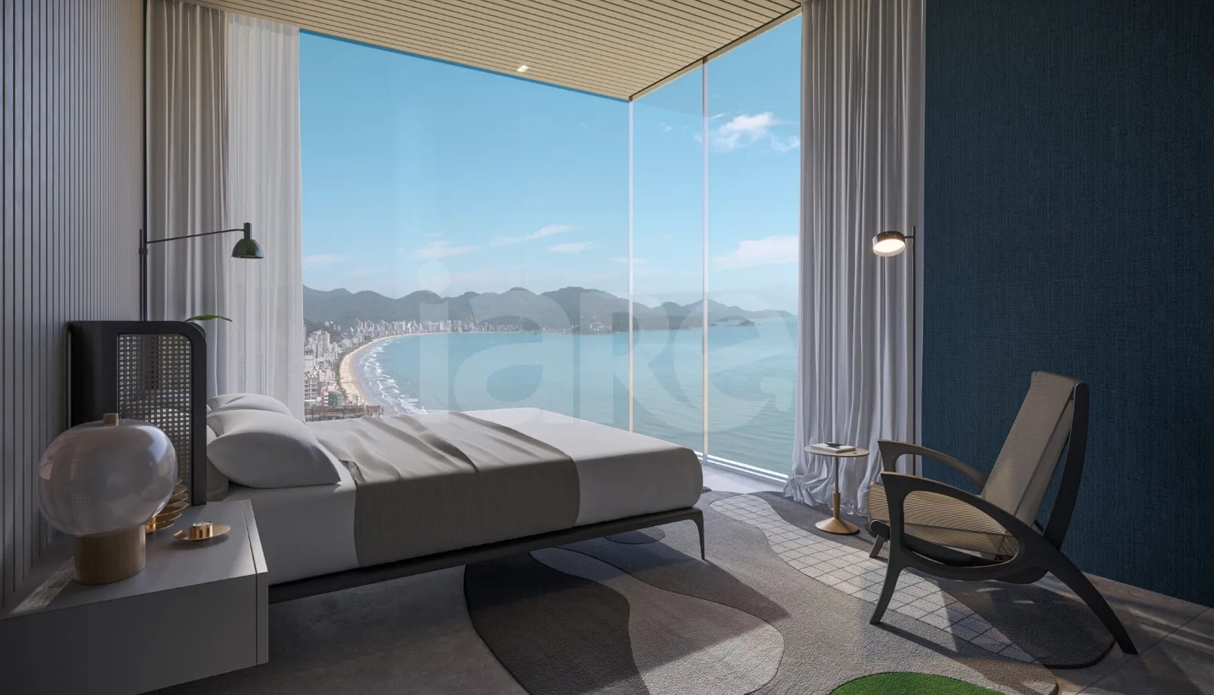 Vitreo 271 - Apartamento com 178,12 m², em Meia Praia — foto 7