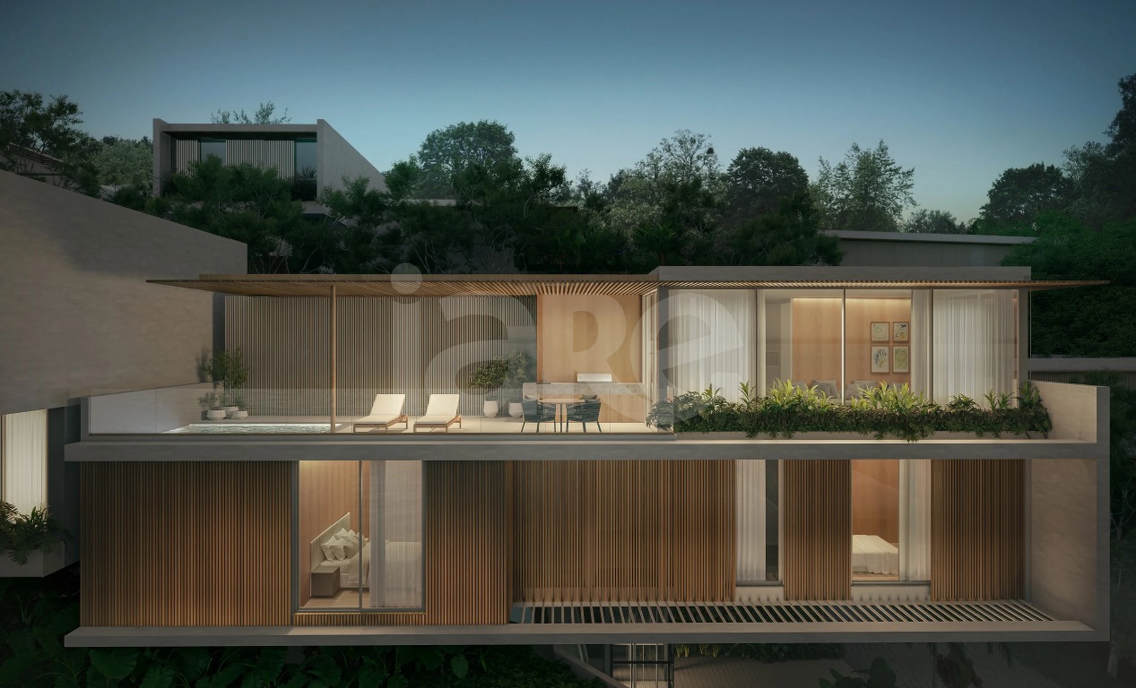 Sensi Al Mare - Casa com 387,25 m², em Centro de Vila Velha — foto 12