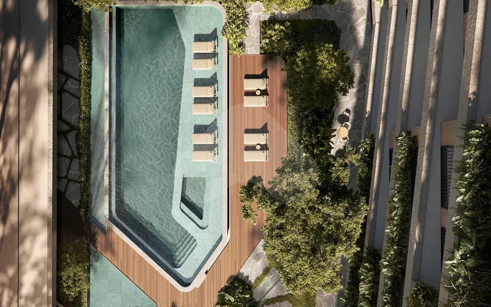 Tauphick Residências - Apartamento com 266,04 m², em Bela Vista — foto 24