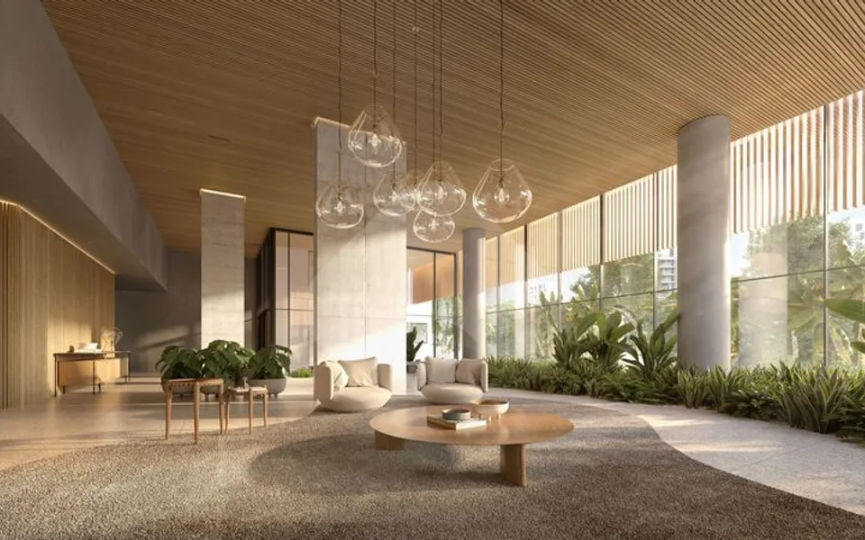 Mirá - Apartamento com 155,88 m², em Petrópolis — foto 2