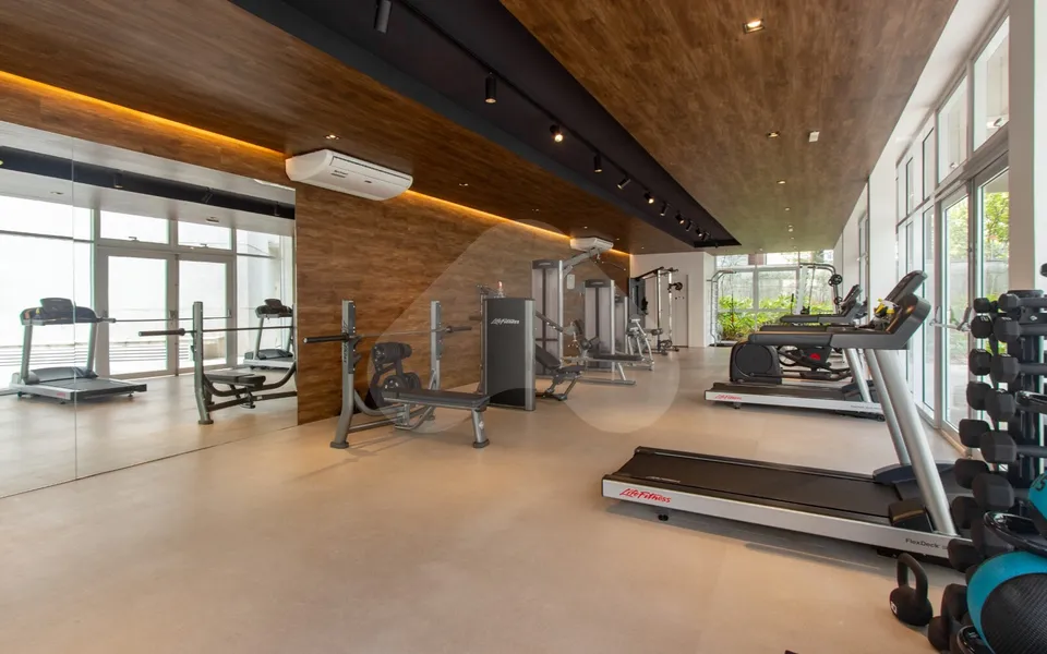 Celebrity - Cobertura com 298 m², em Itaim Bibi — foto 57