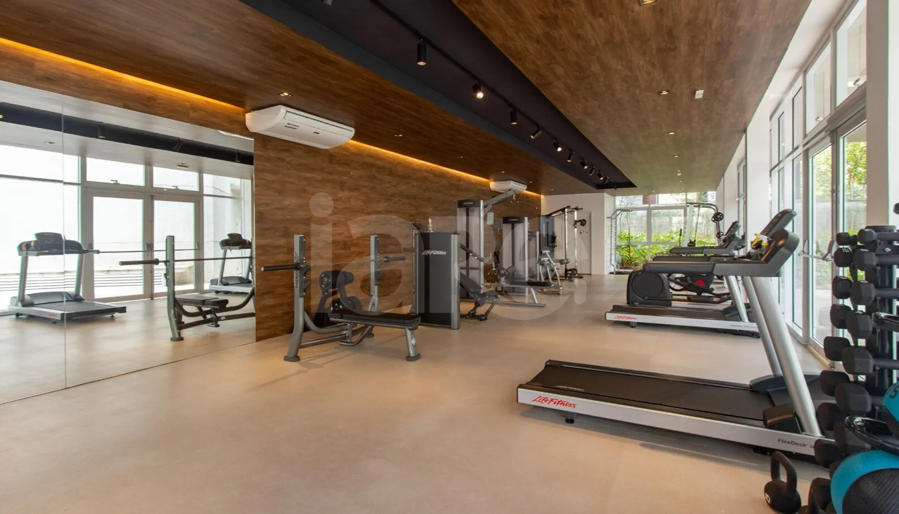 Celebrity - Cobertura com 298 m², em Itaim Bibi — foto 57