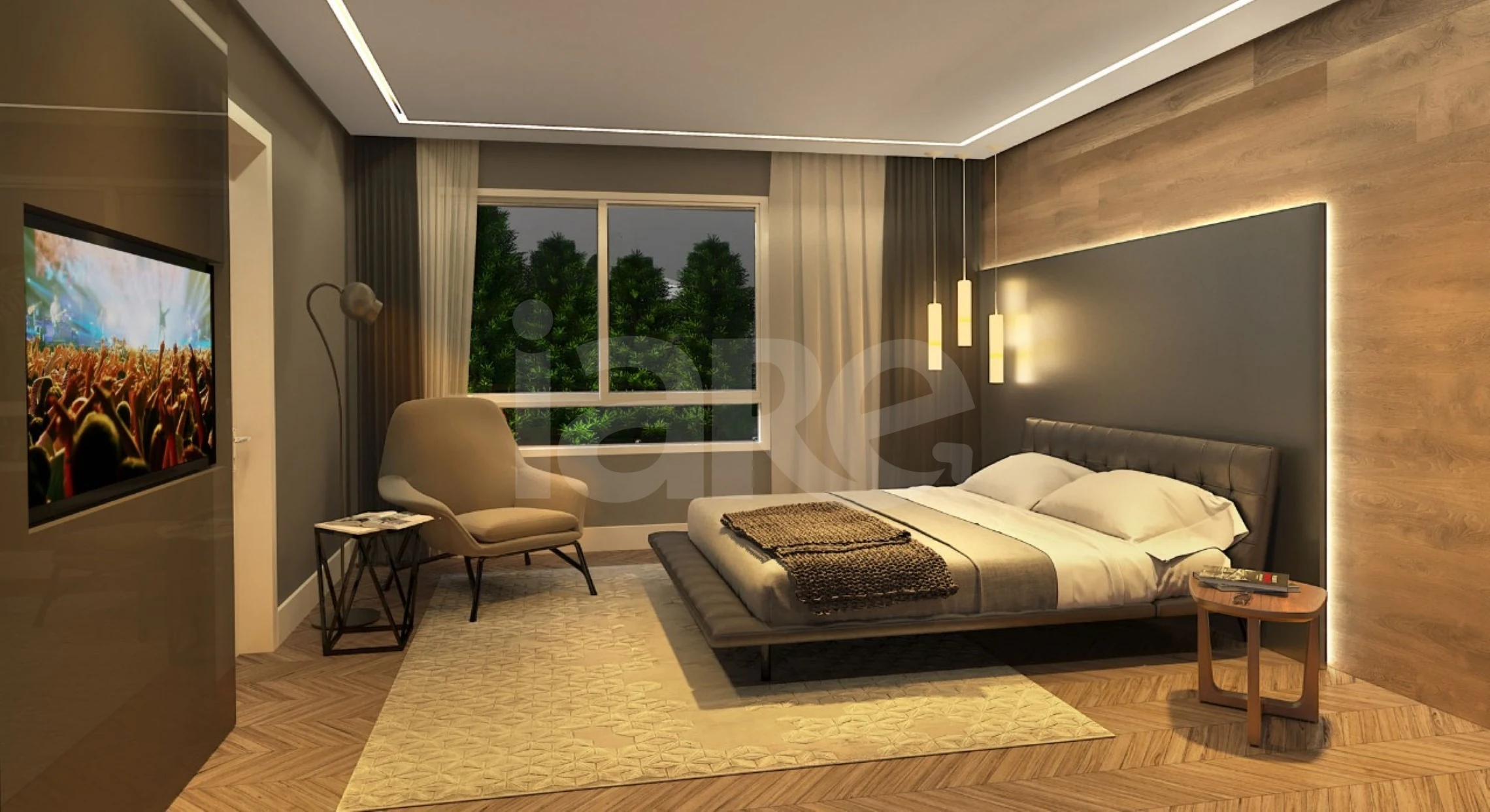 Hill160 - Garden com 215,04 m², em Menino Deus — foto 5