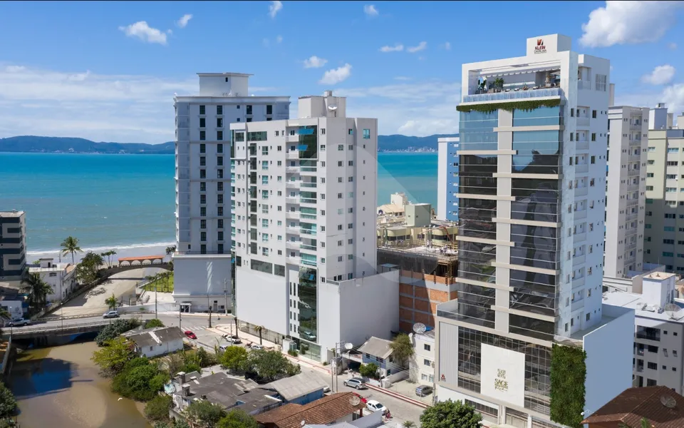 Sage Exclusive - Apartamento com 230 m², em Centro — foto 14