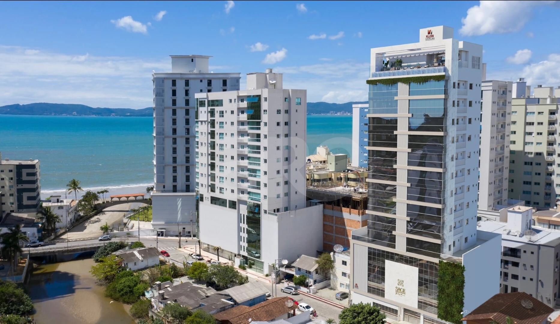 Sage Exclusive - Apartamento com 230 m², em Centro — foto 16
