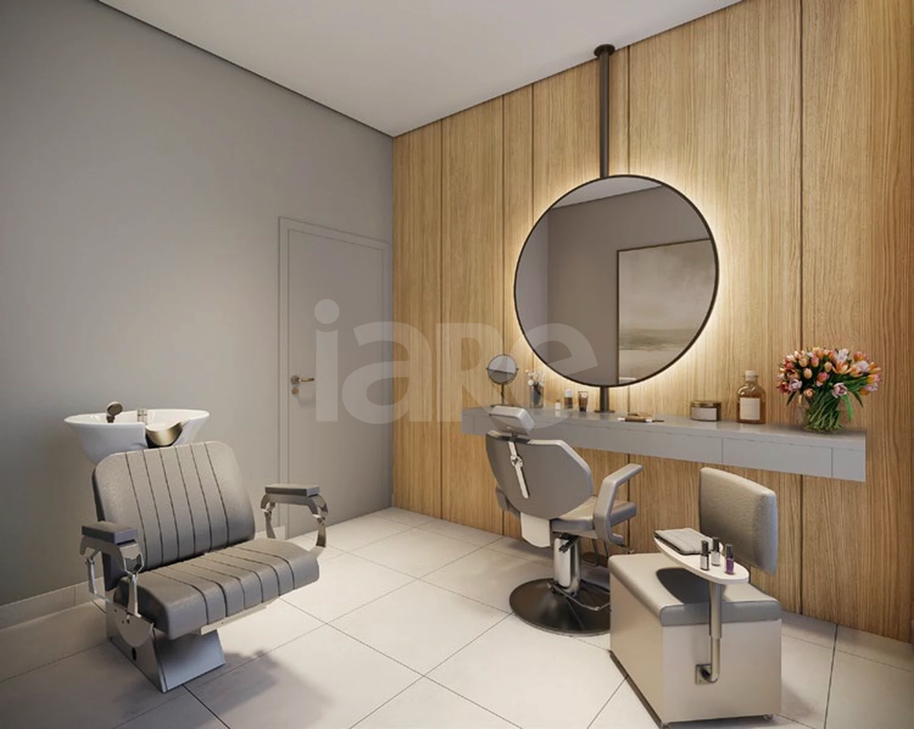 Aeterna Paulista - Apartamento com 198,52 m², em Bela Vista — foto 18