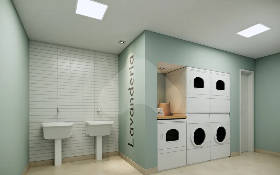Metrocasa Viva Campo Limpo - Studio com 24,03 m², em Parque Rebouças — foto 12