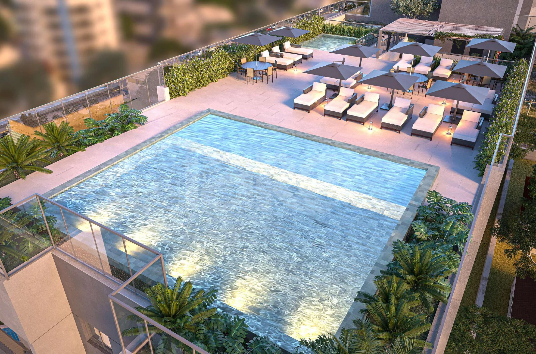 Táone Vila Mariana - Apartamento com 48,79 m², em Vila Mariana — foto 30