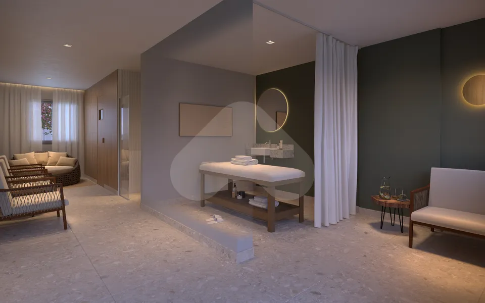Lyne Água Branca - Apartamento com 37 m², em Água Branca — foto 9