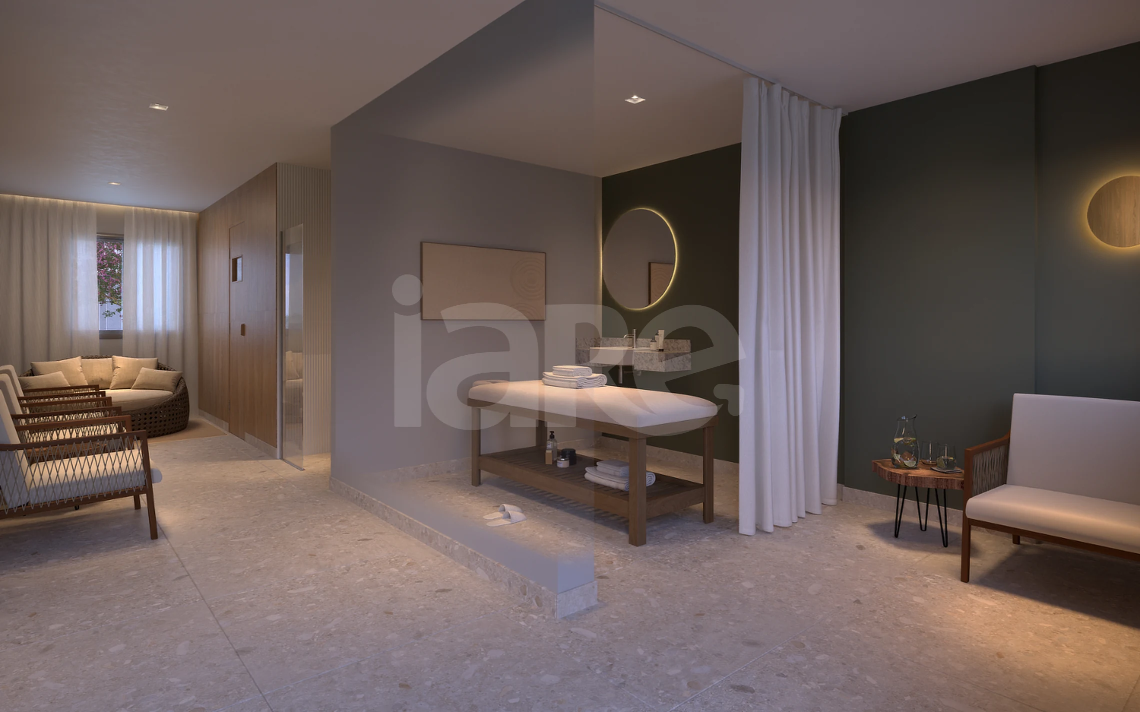 Lyne Água Branca - Apartamento com 46 m², em Água Branca — foto 9