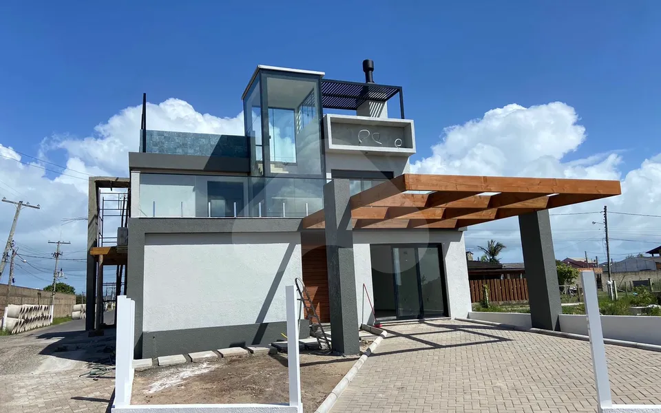 Foto de IMMC Casa 54