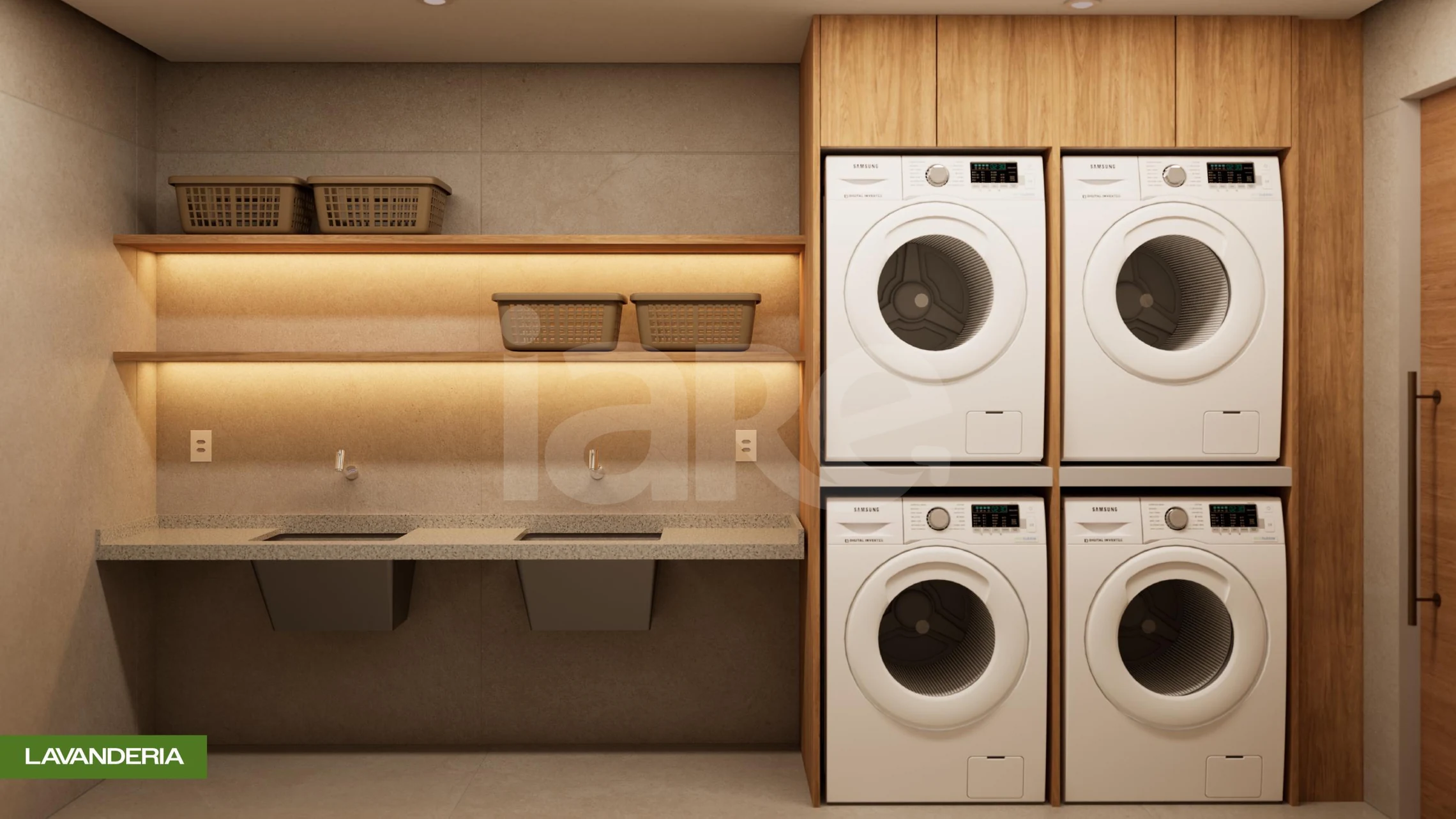 Domus Amazonas - Studio com 32,58 m², em Pina — foto 9