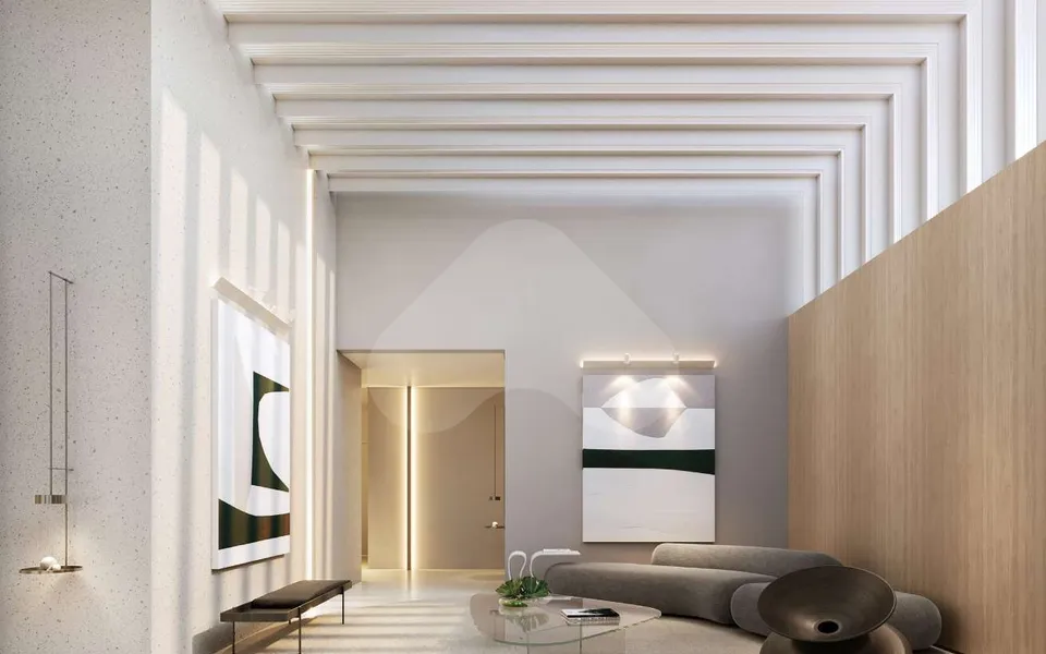 Augen - Apartamento com 78,17 m², em Campina do Siqueira — foto 4