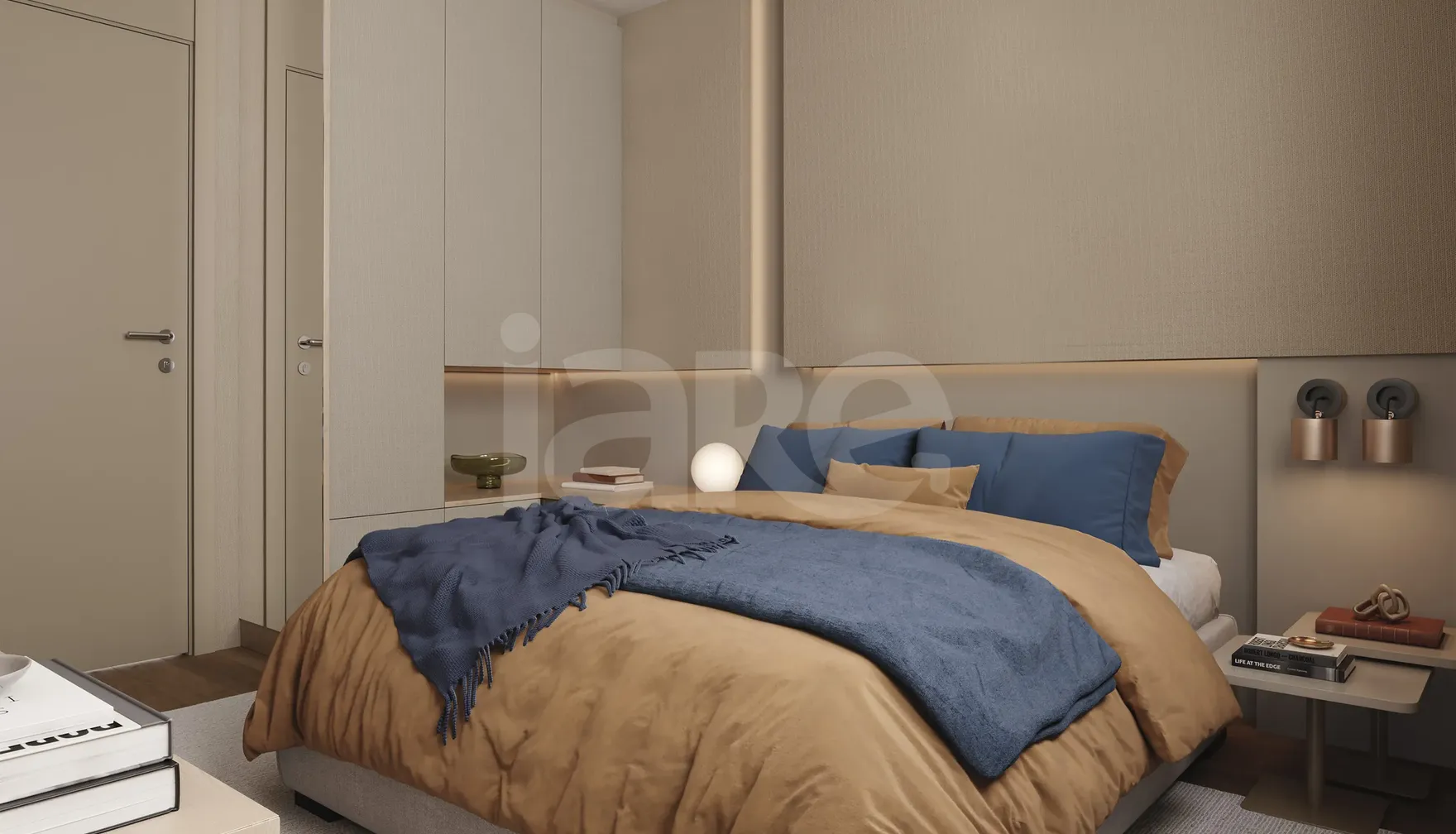 Atmosfera Condominium Park - Apartamento com 89,86 m², em Maracanã — foto 6